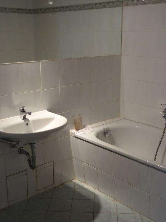 Wohnung