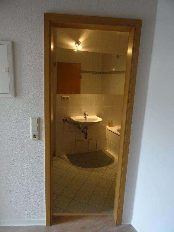 Wohnung