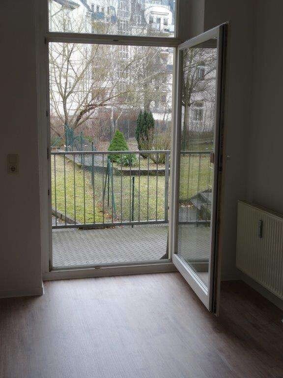 Wohnung