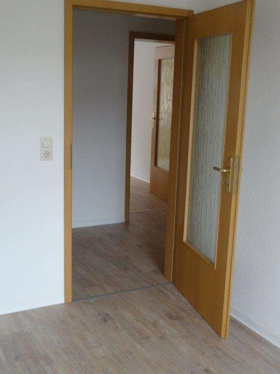 Wohnung