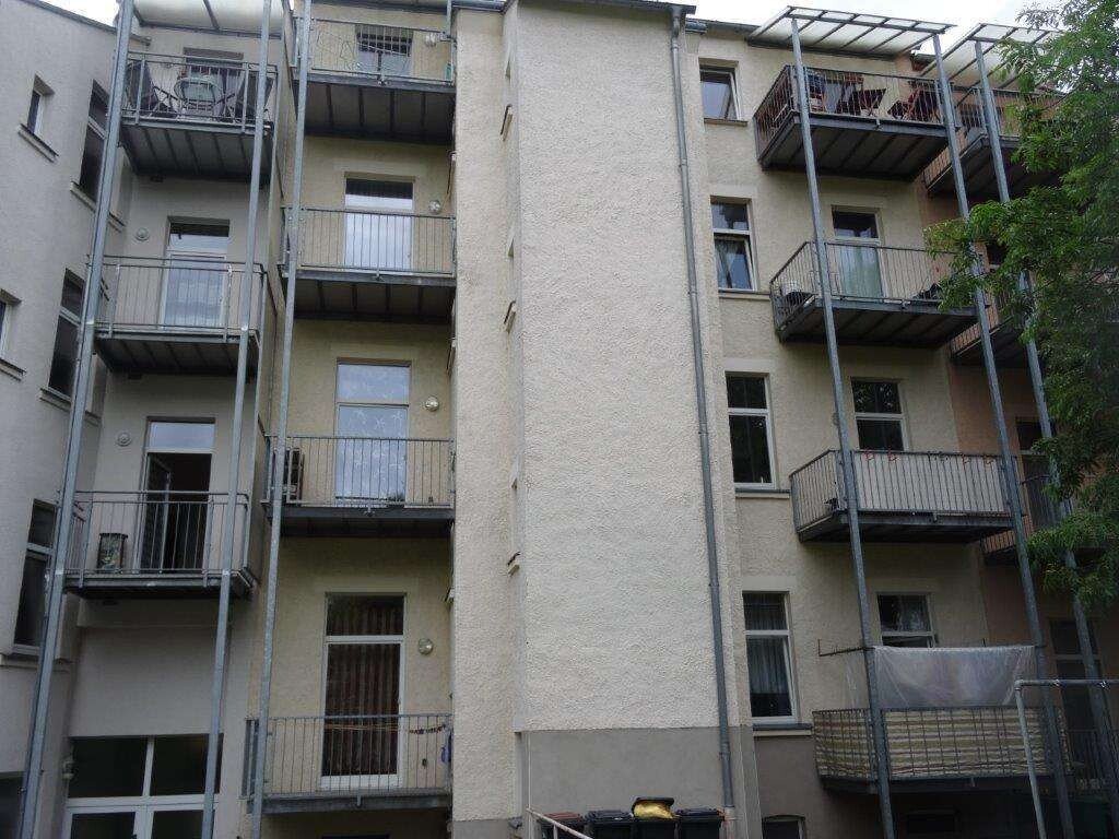 Hinteransicht