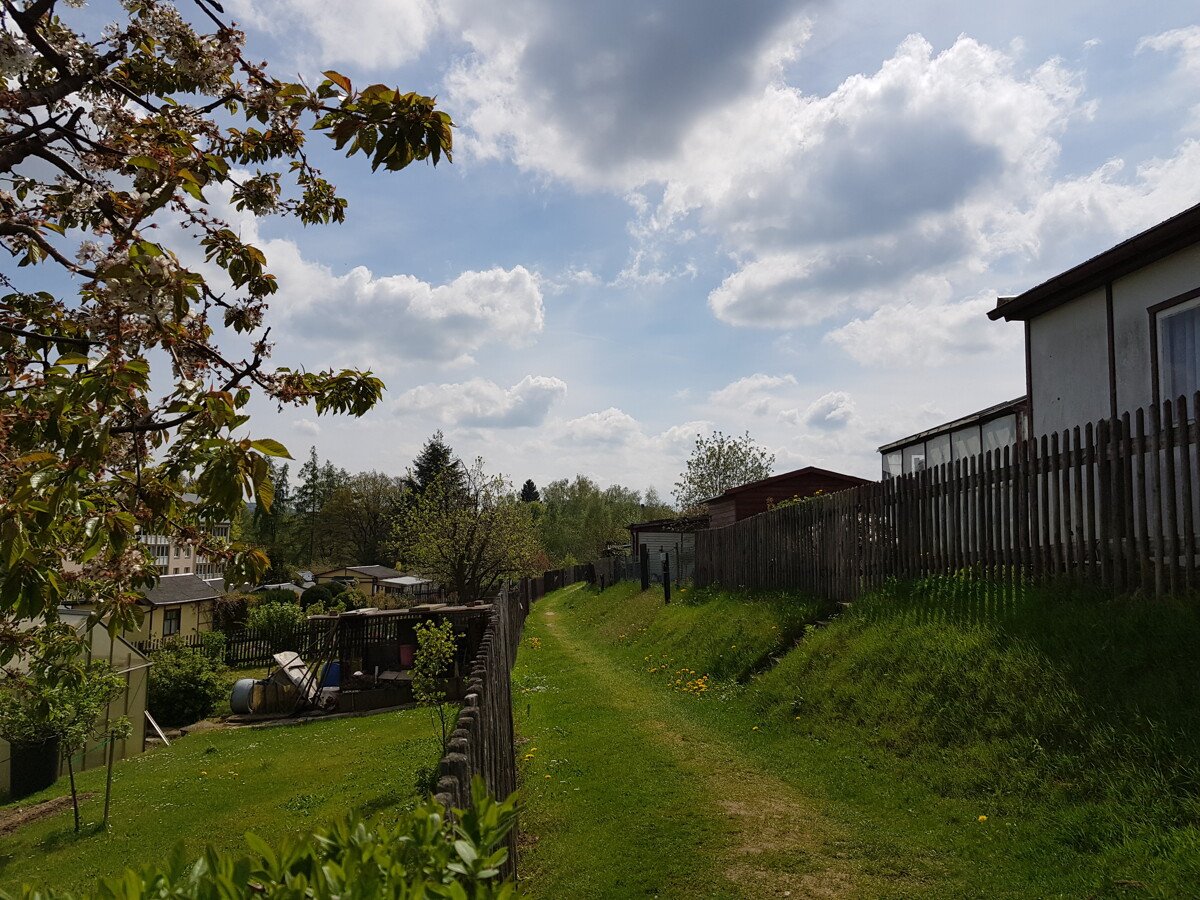 Garten
