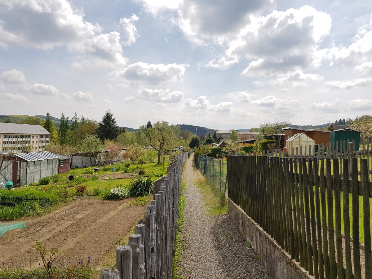 Garten
