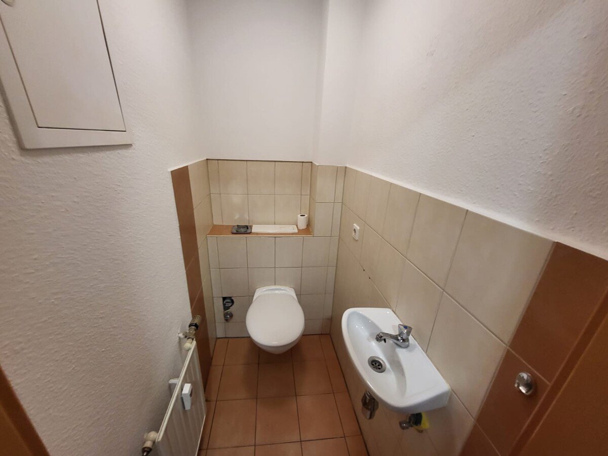 WC