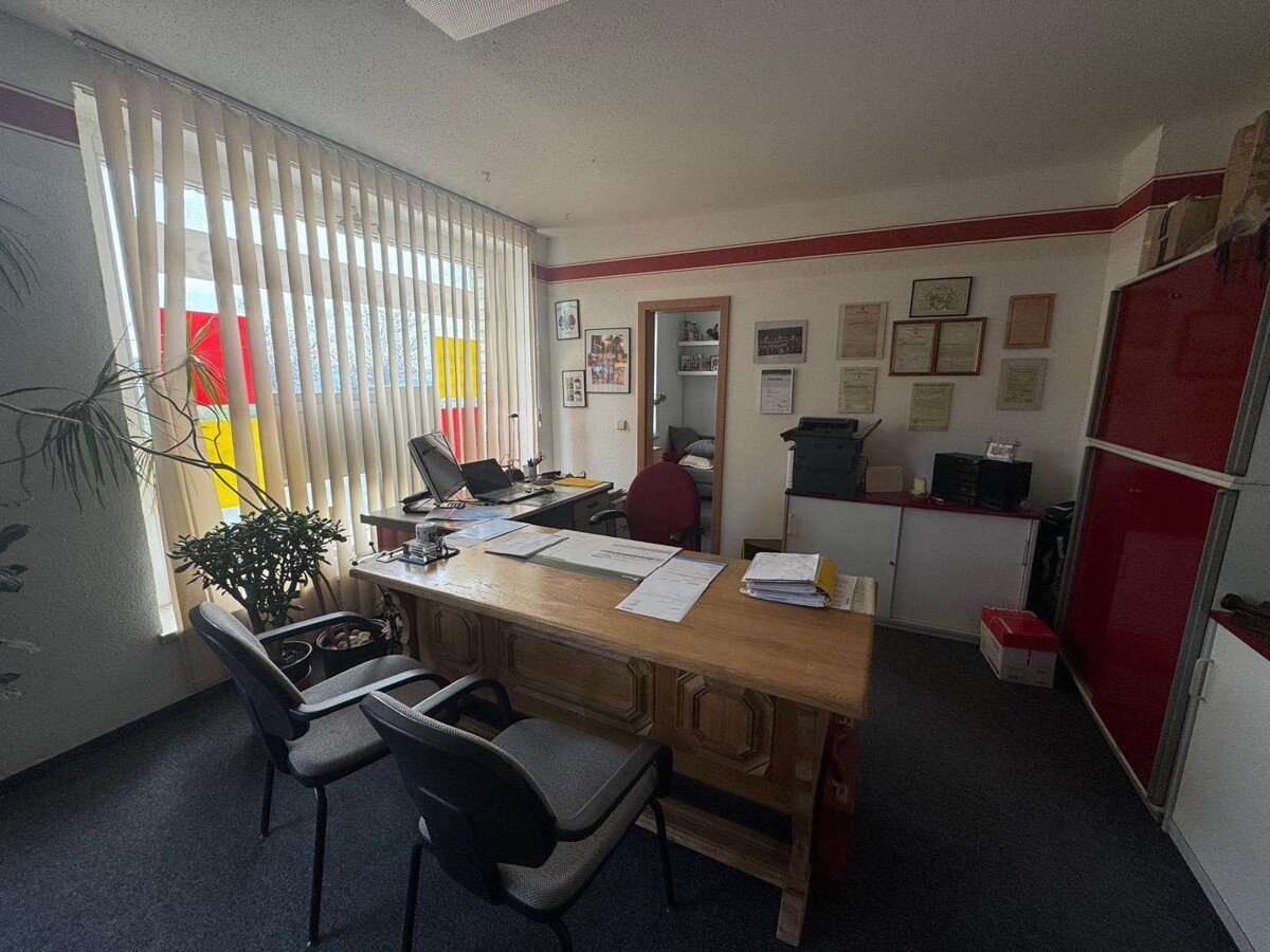 Büro
