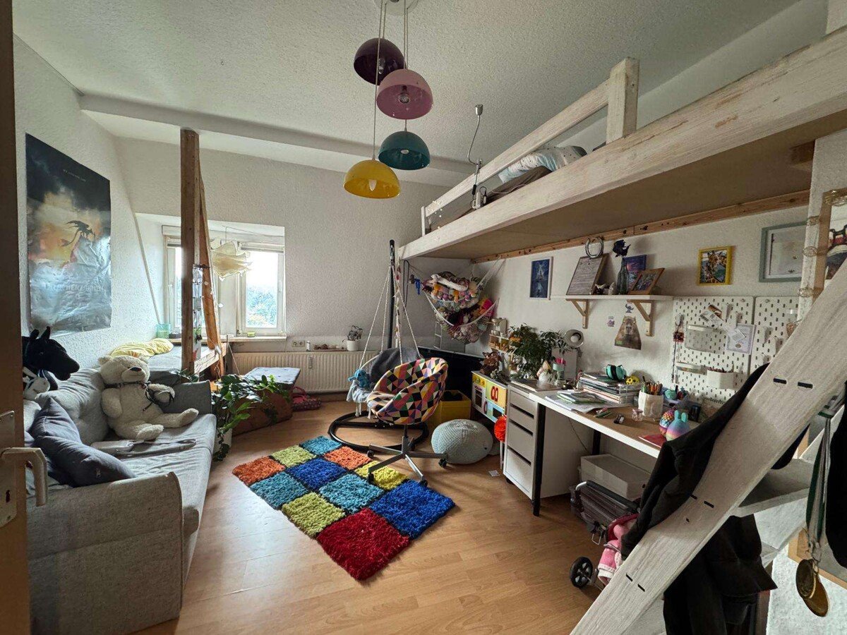 Kinderzimmer